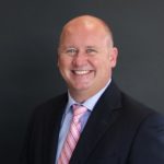 Image of John Sell, Vice President of Retail and Transportation