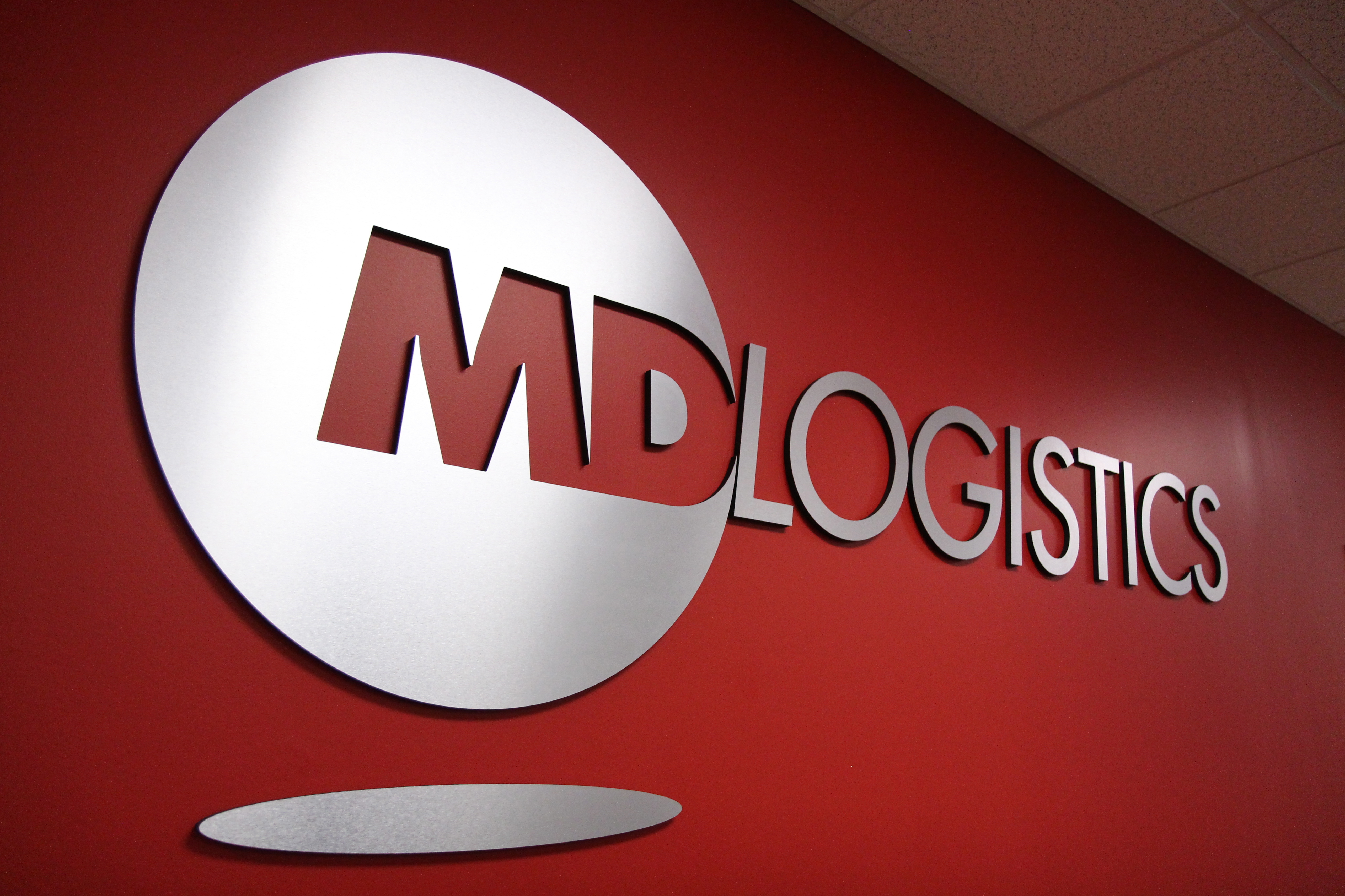 MD Logistic Job Openings