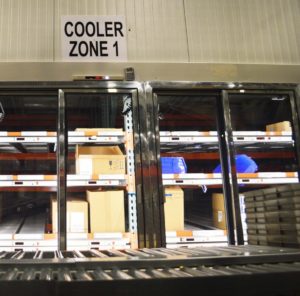 Cooler in Pharmaceutical Supply Chains