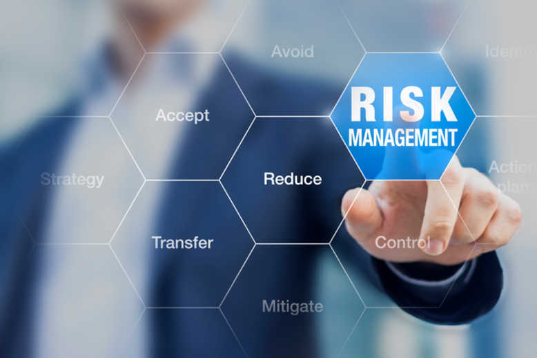 Supply Chain risks