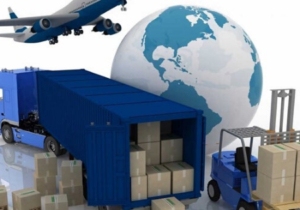 Supply chain trends