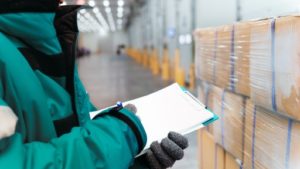 end to end visibility in the Pharmaceutical supply chain