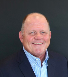 President & Co-founder, Mark Sell