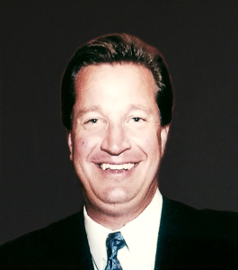 David Kiebach