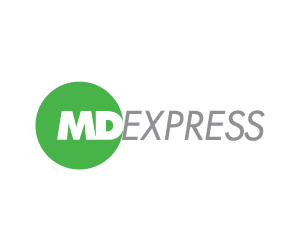 transportation services - MD Express